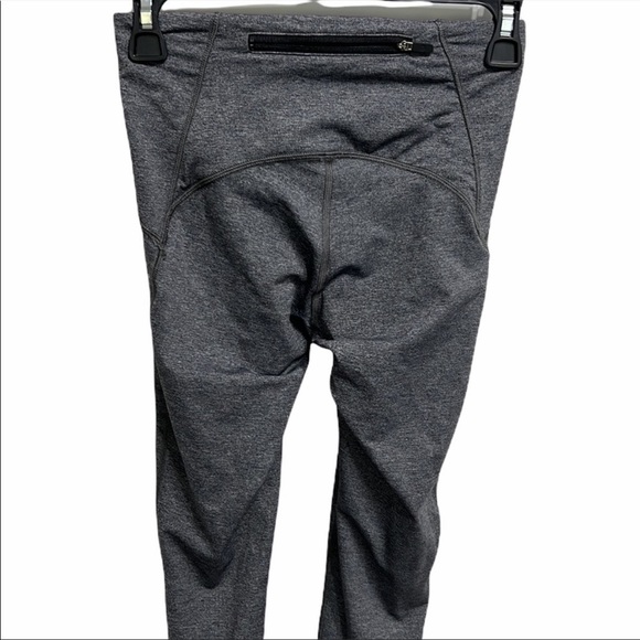 Lululemon Motionful 7/8 Tight 25" Size 4 - Picture 6 of 10